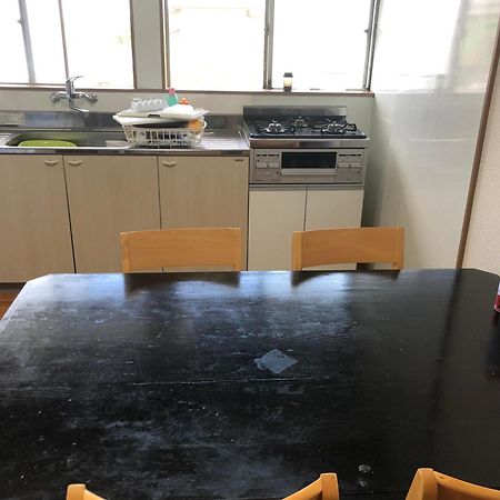 Konosu コウノトリの里の宿 מראה חיצוני תמונה