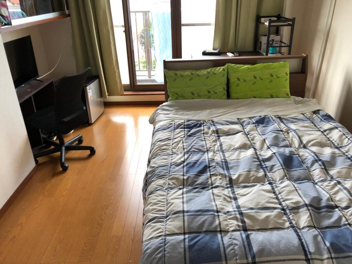 Konosu コウノトリの里の宿 מראה חיצוני תמונה