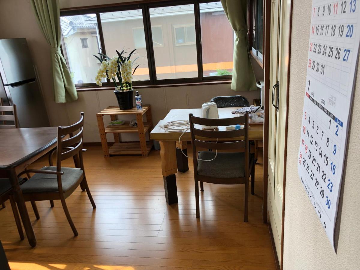 Konosu コウノトリの里の宿 מראה חיצוני תמונה