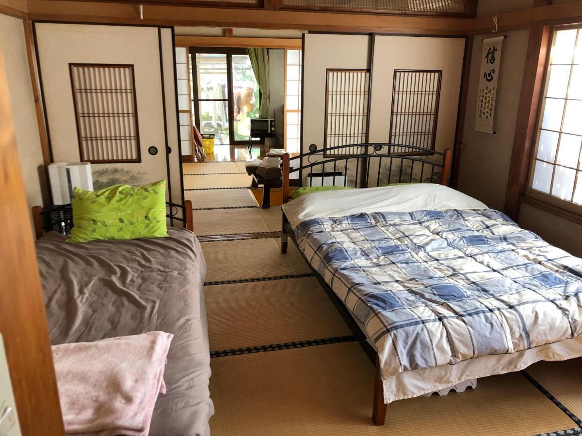 Konosu コウノトリの里の宿 מראה חיצוני תמונה