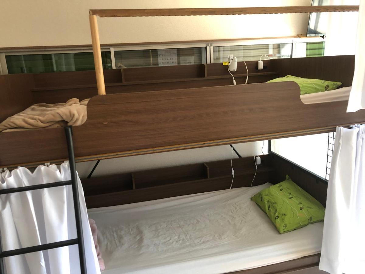 Konosu コウノトリの里の宿 מראה חיצוני תמונה