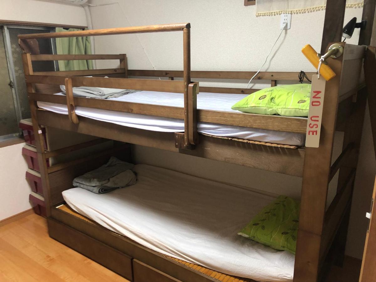 Konosu コウノトリの里の宿 מראה חיצוני תמונה