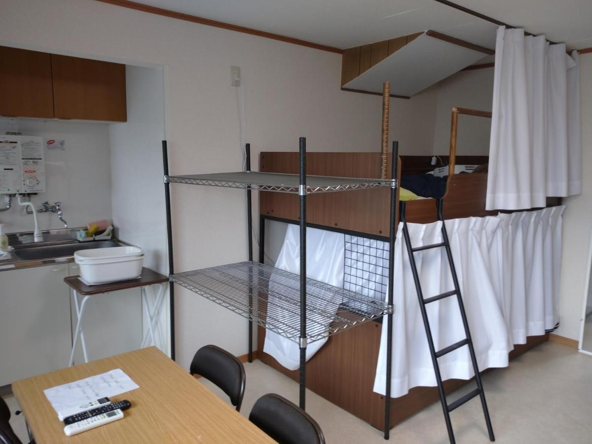 Konosu コウノトリの里の宿 מראה חיצוני תמונה